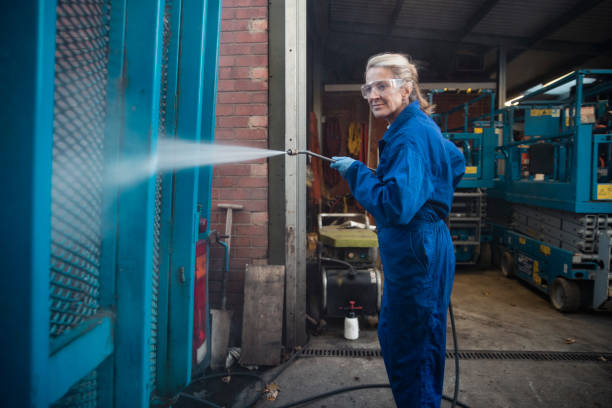 Best House Exterior Washing  in Terra Alta, WV