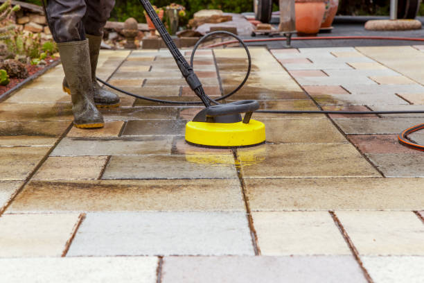 Best Playground Equipment Cleaning  in Terra Alta, WV