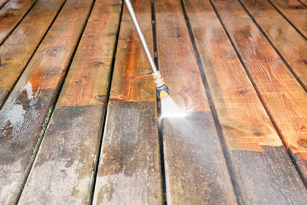 Best Gutter Cleaning  in Terra Alta, WV